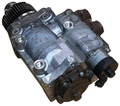 Mercedes-Benz Bosch MP5 - Pompe à carburant: photos 2 Mercedes-Benz Bosch MP5 - Pompe à carburant: photos 2