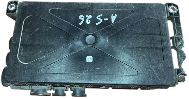 Mercedes-Benz Frontmodul VDO A0004462161 /001 410421002020 - Bloc de gestion: photos 2 Mercedes-Benz Frontmodul VDO A0004462161 /001 410421002020 - Bloc de gestion: photos 2