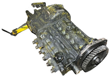 Mercedes-Benz  - Pompe à carburant: photos 5 Mercedes-Benz  - Pompe à carburant: photos 5