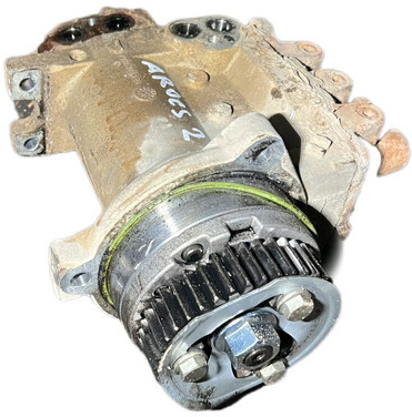 Mercedes-Benz  - Pompe à carburant: photos 3 Mercedes-Benz  - Pompe à carburant: photos 3