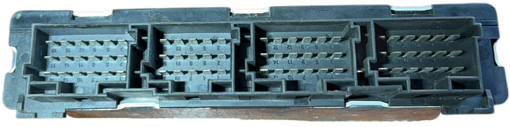 Mercedes-Benz - Bloc de gestion: photos 2 Mercedes-Benz - Bloc de gestion: photos 2