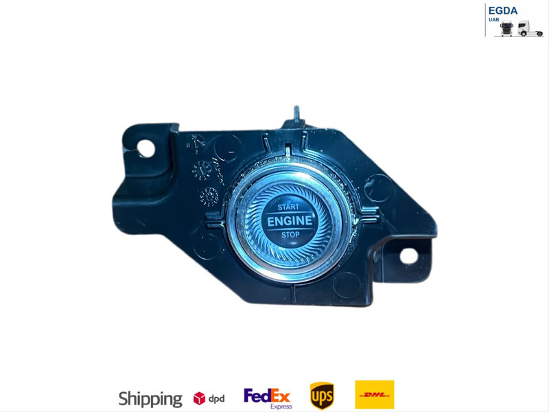 Mercedes-Benz MP5 - Panel de instrumentos: photos 1 Mercedes-Benz MP5 - Panel de instrumentos: photos 1