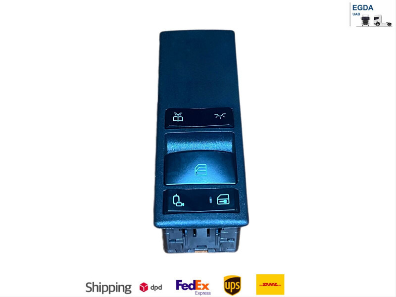 Mercedes-Benz MP5 - Panel de instrumentos: photos 1 Mercedes-Benz MP5 - Panel de instrumentos: photos 1