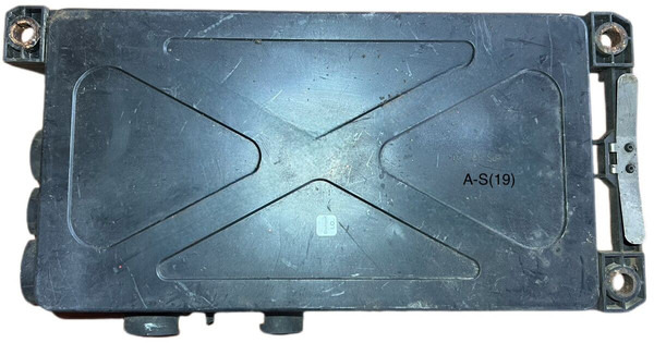 Mercedes-Benz VDO - Bloc de gestion: photos 2 Mercedes-Benz VDO - Bloc de gestion: photos 2