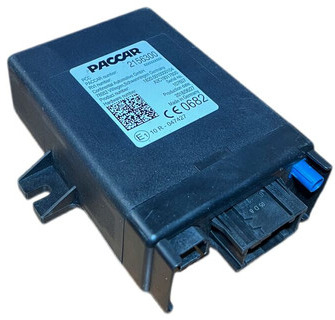 PACCAR - Bloc de gestion: photos 2 PACCAR - Bloc de gestion: photos 2