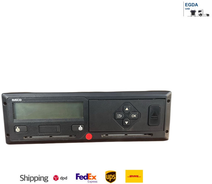 Iveco - Pièces de rechange: photos 2 Iveco - Pièces de rechange: photos 2