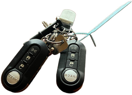 Iveco - Pièces de rechange: photos 4 Iveco - Pièces de rechange: photos 4