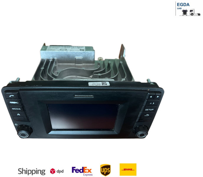 MAN - Pièces de rechange: photos 1 MAN - Pièces de rechange: photos 1