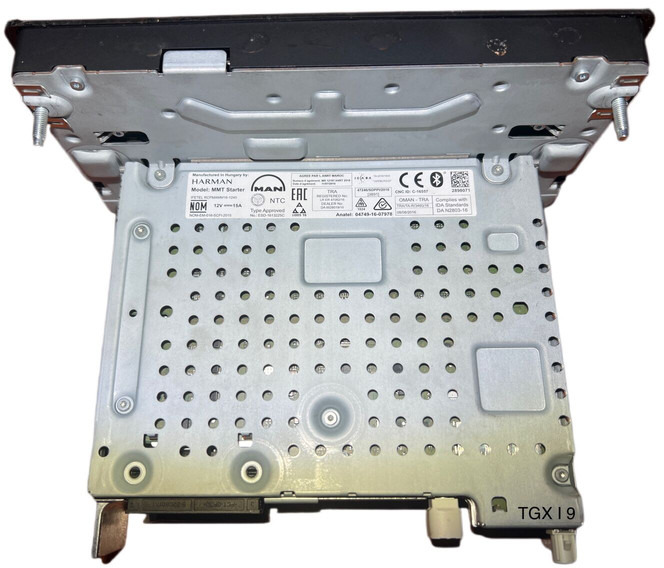 MAN - Pièces de rechange: photos 5 MAN - Pièces de rechange: photos 5