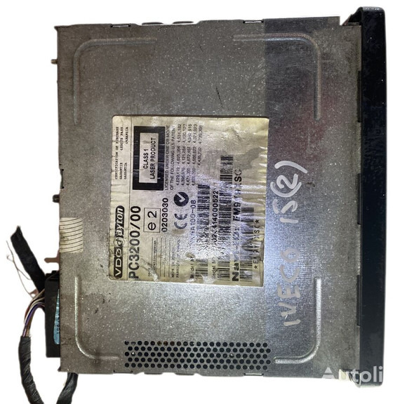 VDO DAYTON - Pièces de rechange: photos 2 VDO DAYTON - Pièces de rechange: photos 2