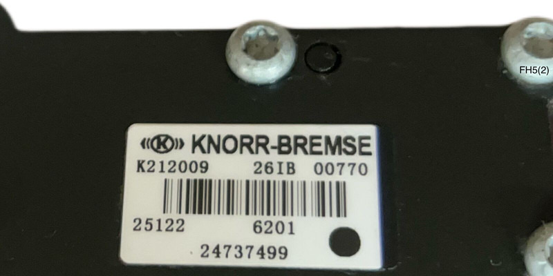 Volvo - Pièces de rechange: photos 2 Volvo - Pièces de rechange: photos 2