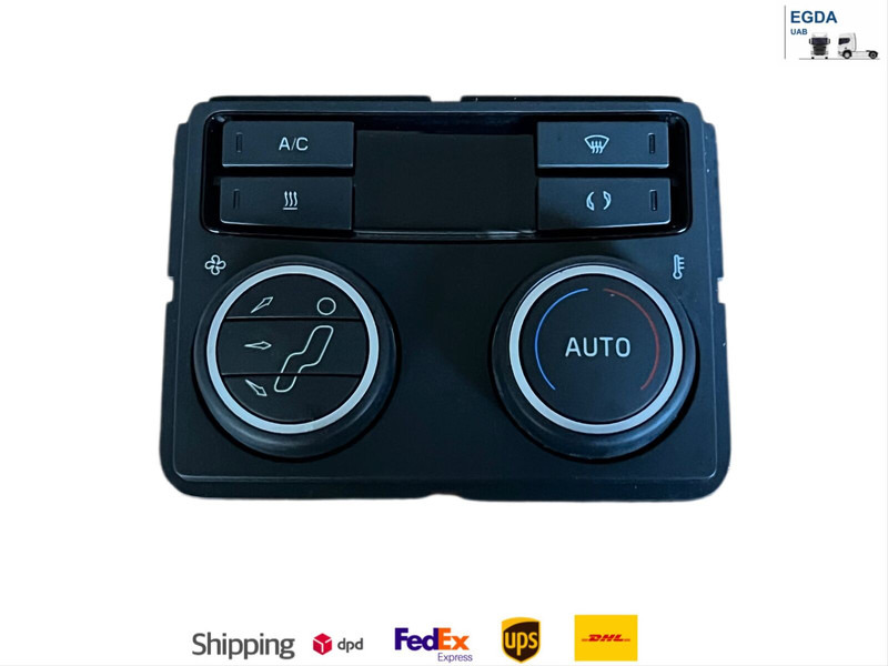 Pièces de rechange Volvo