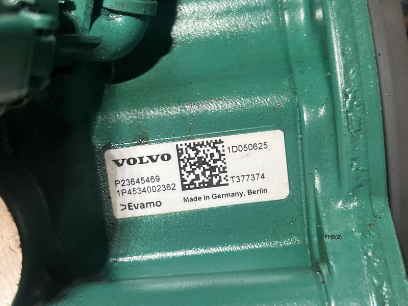 Volvo - Pièces de rechange: photos 4 Volvo - Pièces de rechange: photos 4