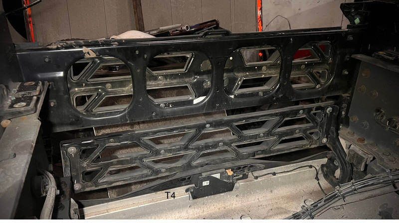 Renault - Pare-chocs: photos 2 Renault - Pare-chocs: photos 2