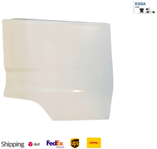 Renault - Pare-chocs: photos 1 Renault - Pare-chocs: photos 1