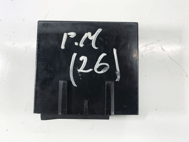 Renault PREMIUM - Bloc de gestion: photos 2 Renault PREMIUM - Bloc de gestion: photos 2