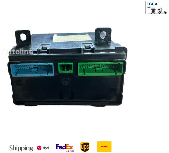 Renault PREMIUM - Bloc de gestion: photos 1 Renault PREMIUM - Bloc de gestion: photos 1