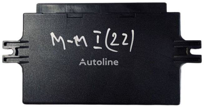 Renault PREMIUM - Bloc de gestion: photos 2 Renault PREMIUM - Bloc de gestion: photos 2