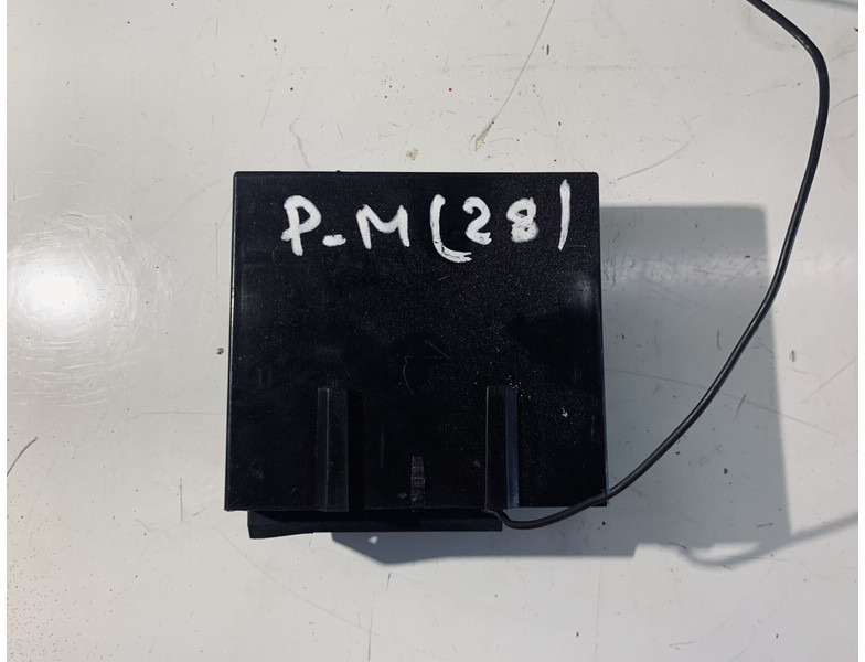 Renault PREMIUM - Bloc de gestion: photos 2 Renault PREMIUM - Bloc de gestion: photos 2