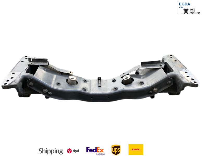 Renault Volvo I - Carrosserie et extérieur: photos 1 Renault Volvo I - Carrosserie et extérieur: photos 1