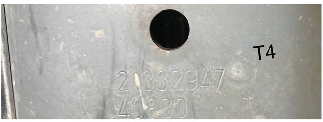 Renault Volvo I - Carrosserie et extérieur: photos 3 Renault Volvo I - Carrosserie et extérieur: photos 3