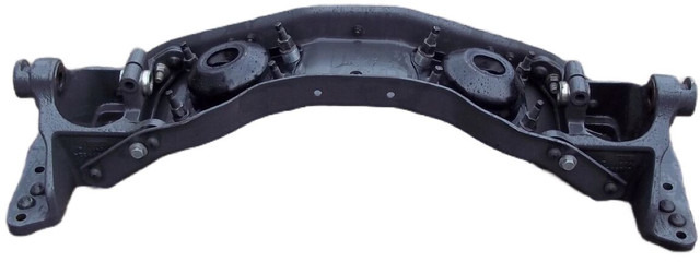 Renault Volvo I - Carrosserie et extérieur: photos 2 Renault Volvo I - Carrosserie et extérieur: photos 2