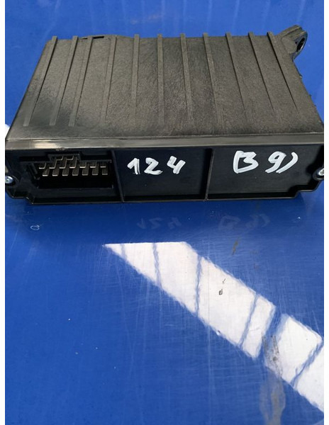 Scania 124 - Bloc de gestion: photos 4 Scania 124 - Bloc de gestion: photos 4