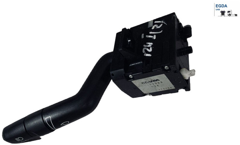 Scania 124 - Relais: photos 1 Scania 124 - Relais: photos 1