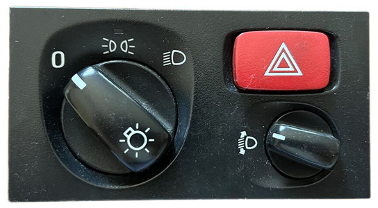 Scania 2015 - Panel de instrumentos: photos 1 Scania 2015 - Panel de instrumentos: photos 1