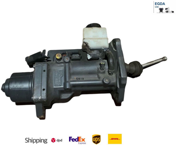 Scania 2019 - Embrayage et pièces: photos 1 Scania 2019 - Embrayage et pièces: photos 1