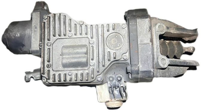 Scania 2019 - Embrayage et pièces: photos 2 Scania 2019 - Embrayage et pièces: photos 2