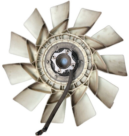 Scania 2022 - Ventilateur: photos 3 Scania 2022 - Ventilateur: photos 3