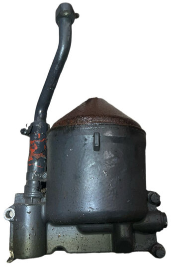 Scania DC9, DC11, DC12, DC13 - Moteur et pièces: photos 2 Scania DC9, DC11, DC12, DC13 - Moteur et pièces: photos 2