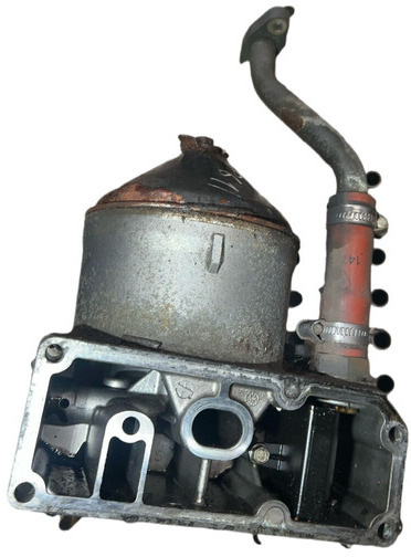 Scania DC9, DC11, DC12, DC13 - Moteur et pièces: photos 3 Scania DC9, DC11, DC12, DC13 - Moteur et pièces: photos 3