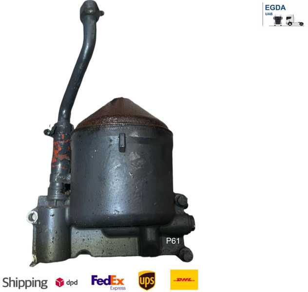 Scania DC9, DC11, DC12, DC13 - Moteur et pièces: photos 1 Scania DC9, DC11, DC12, DC13 - Moteur et pièces: photos 1