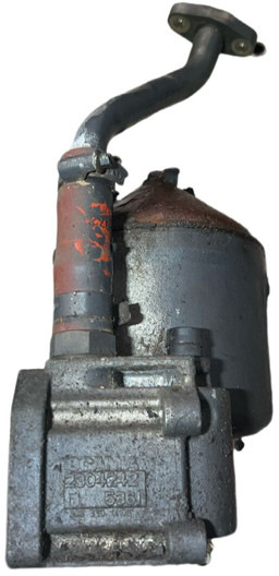 Scania DC9, DC11, DC12, DC13 - Moteur et pièces: photos 4 Scania DC9, DC11, DC12, DC13 - Moteur et pièces: photos 4