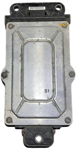 Scania EBS7 - Bloc de gestion: photos 2 Scania EBS7 - Bloc de gestion: photos 2