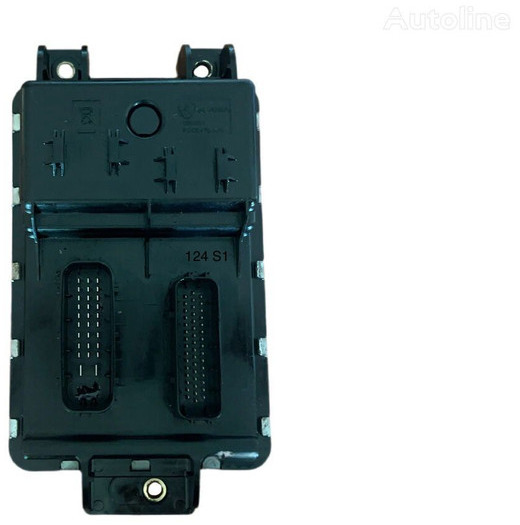 Scania EEC3 - Bloc de gestion: photos 2 Scania EEC3 - Bloc de gestion: photos 2