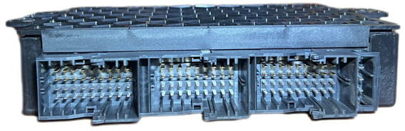 Scania - Bloc de gestion: photos 2 Scania - Bloc de gestion: photos 2