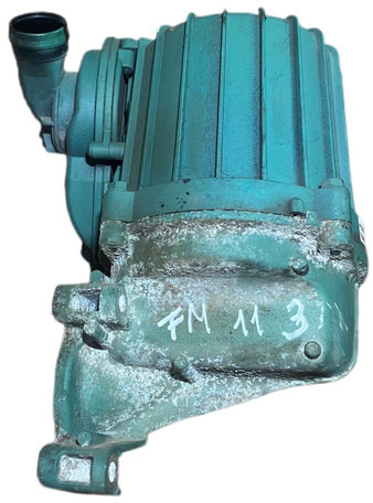 Volvo 2017 - Moteur et pièces: photos 3 Volvo 2017 - Moteur et pièces: photos 3