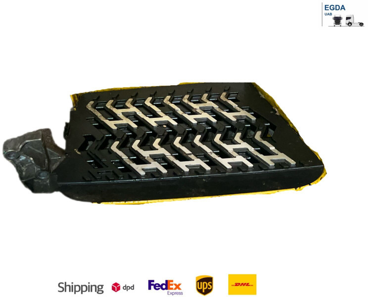 Volvo 2022 - Cabine et intérieur: photos 1 Volvo 2022 - Cabine et intérieur: photos 1