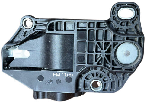 Volvo 2022 - Pédale: photos 4 Volvo 2022 - Pédale: photos 4