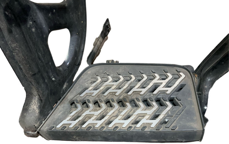 Volvo 2022 - Cabine et intérieur: photos 2 Volvo 2022 - Cabine et intérieur: photos 2