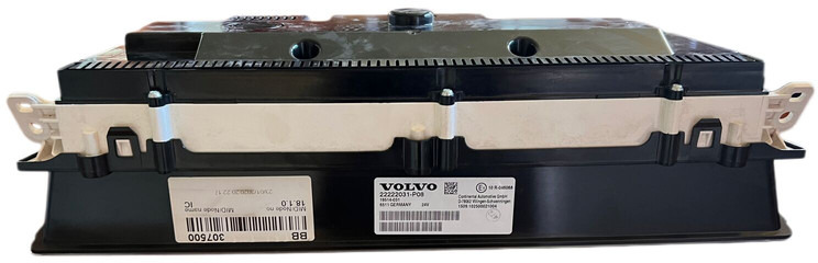 Volvo 22222031 - Panel de instrumentos: photos 3 Volvo 22222031 - Panel de instrumentos: photos 3