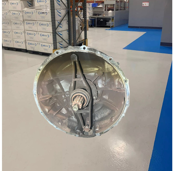 Volvo ASTRONIC LITE 6.75-0.78 - Boîte de vitesse: photos 4 Volvo ASTRONIC LITE 6.75-0.78 - Boîte de vitesse: photos 4