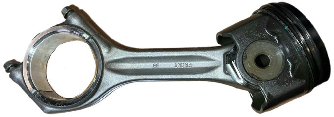 Volvo DK13 - Moteur et pièces: photos 3 Volvo DK13 - Moteur et pièces: photos 3