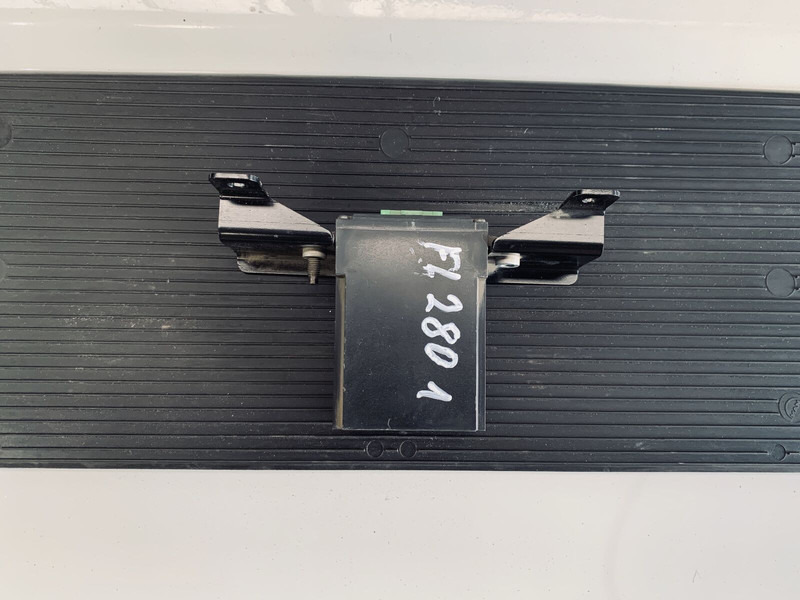 Volvo FL 280 - Bloc de gestion: photos 2 Volvo FL 280 - Bloc de gestion: photos 2