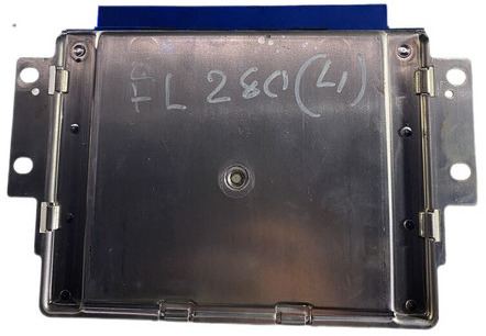 Volvo FL280 (4) - Bloc de gestion: photos 2 Volvo FL280 (4) - Bloc de gestion: photos 2