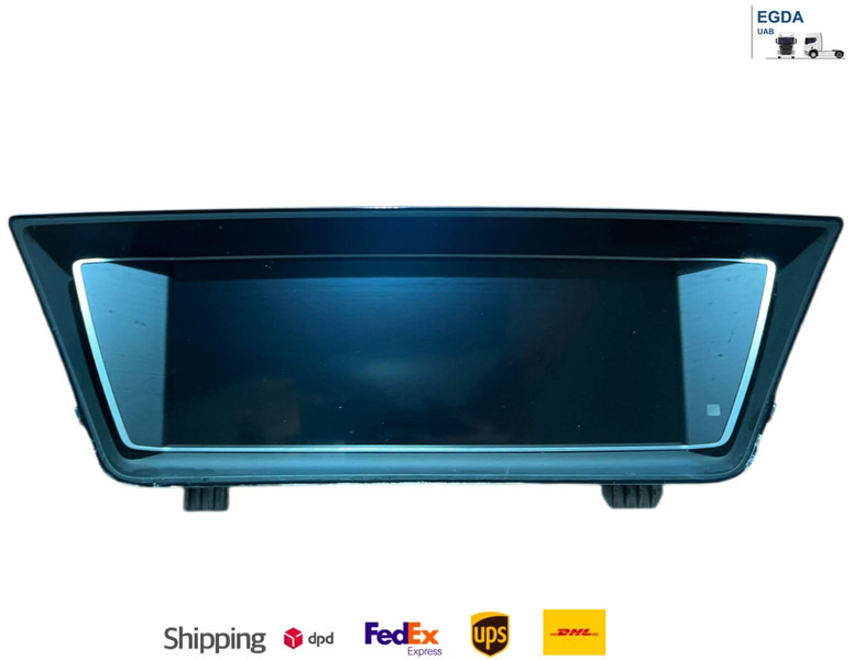 Volvo - Panel de instrumentos: photos 1 Volvo - Panel de instrumentos: photos 1