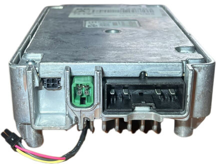 Volvo - Bloc de gestion: photos 5 Volvo - Bloc de gestion: photos 5